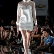 Victeerut at Elle Fashion Week Bangkok, 16th March 2013