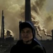 China is now the world’s second-largest economy. Its economic development has consumed lots of energy and generated plenty of pollution. (Lu Guang, Long-Term Projects, 3rd prize stories)