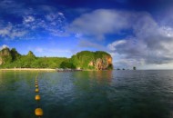 Photography Portfolio Category: Panoramic, 360 Degree, Tags: 360 degrees, beach, landscape, panorama, panoramic, perspective, sea, seaside, tropical, view, Virtual Tour, 5607