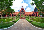 National Museum Phnom Penh