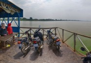 Kaoh Prak Kaoh Reah Ferry