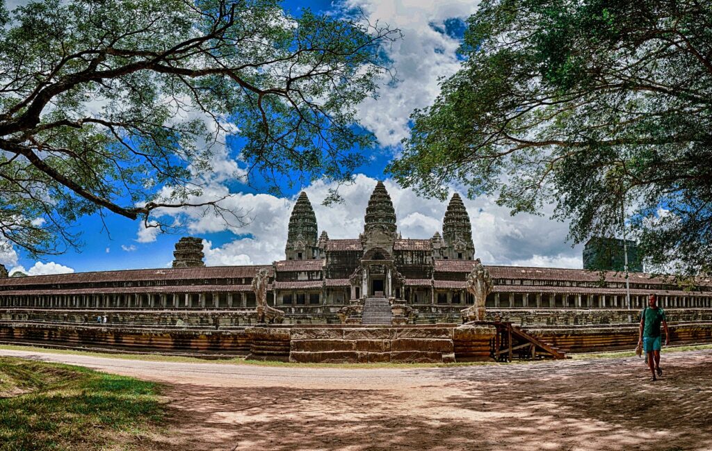 Angkor Wat